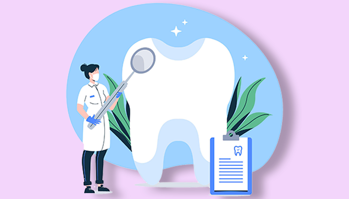 Importancia de la higiene dental en adultos