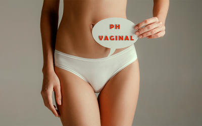 Relación entre pH vaginal y salud genitourinaria