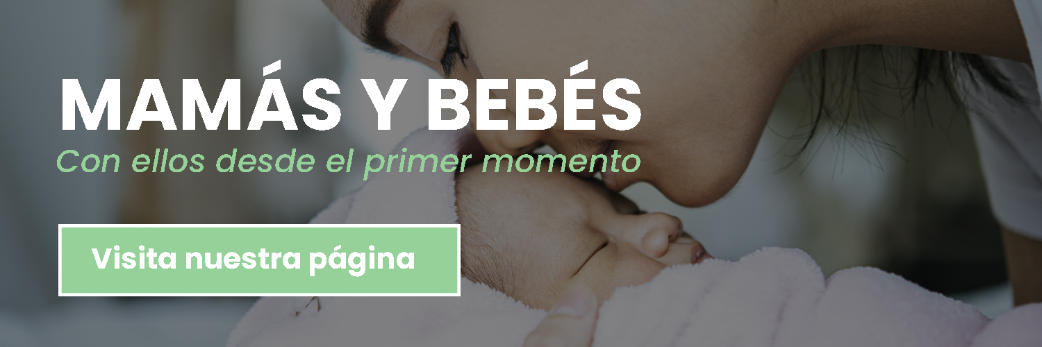 SLIDER MAMÁS Y BEBÉS